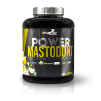 MASTODONT POWER Voluminizador MAX.+ Energy 3KG. / LIMÓN 