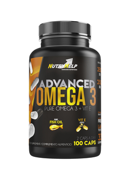 Omega 3 maxima calidad Nutryhelp Europa 