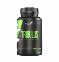 TRIBULUS TERRESTRIS 700mgr 100caps