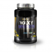 WAXY AMYLOPECTIN CARGILL (100% AMILOPEPTINA) 2KG / Sabor LIMON 