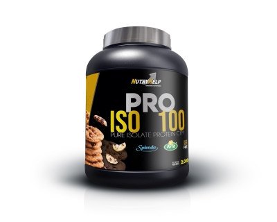 proteina de calidad nutryhelp