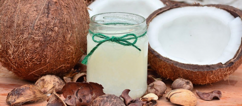 El aceite de coco ¿es tan beneficioso como dicen? 