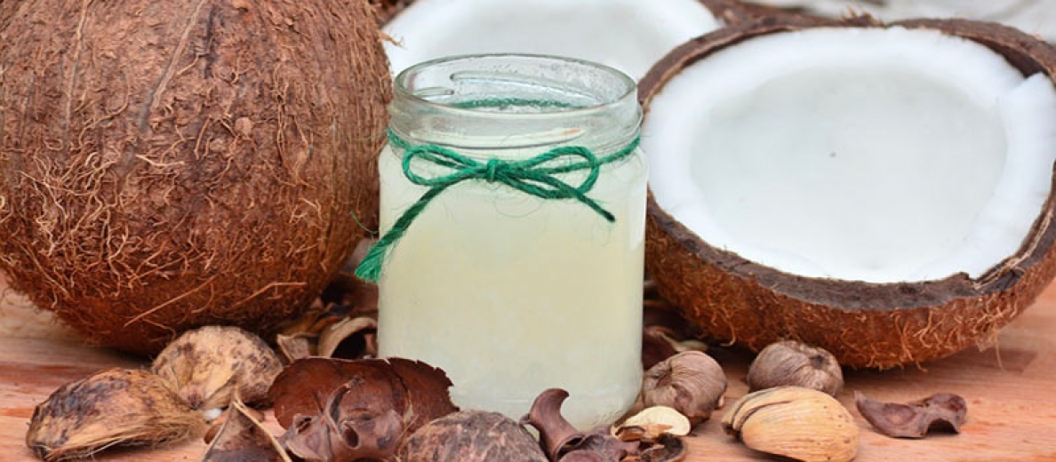 El aceite de coco ¿es tan beneficioso como dicen? 